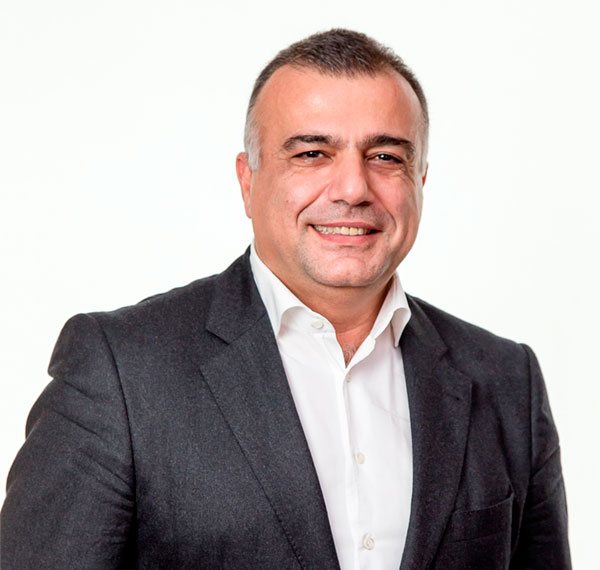 Yilmaz Subasi