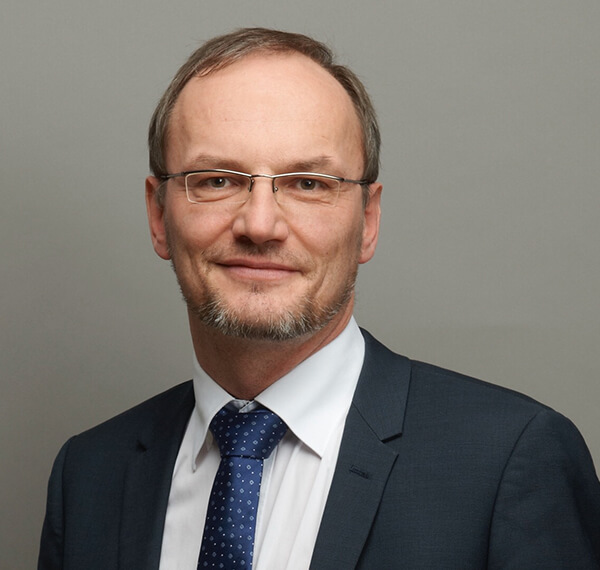 Jan Berger - LEC-Partner