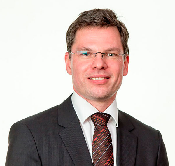 Dr. Michael Klepsch - LEC-Partner