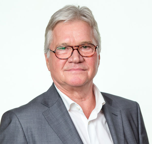Wolfgang Schulz - LEC Geschäftsführer